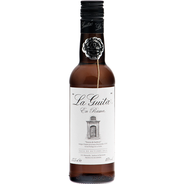 LA GUITA EN RAMA 37.5X12